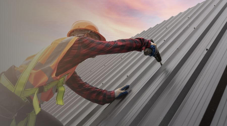 Professional gutter cleaning in Beaver Bay, MN