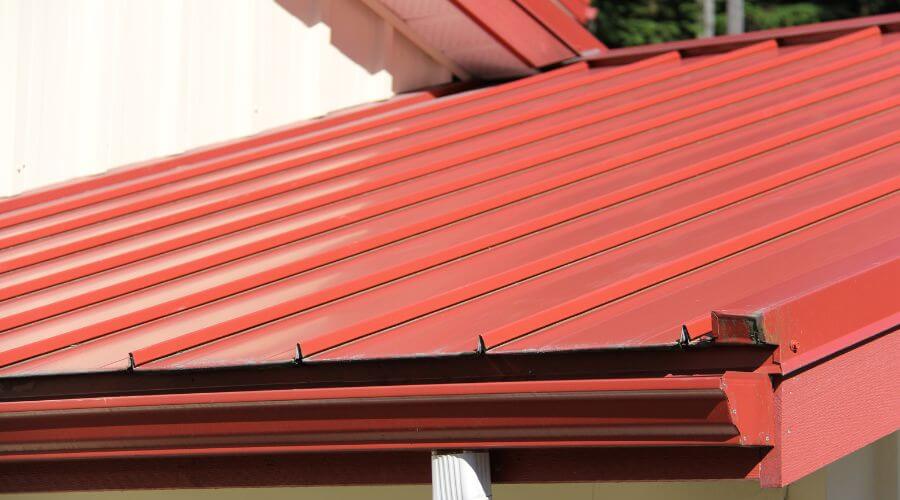 Roof Gutter Cleaning in Beaver Bay, MN